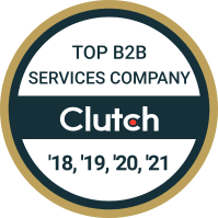 top b2b services company