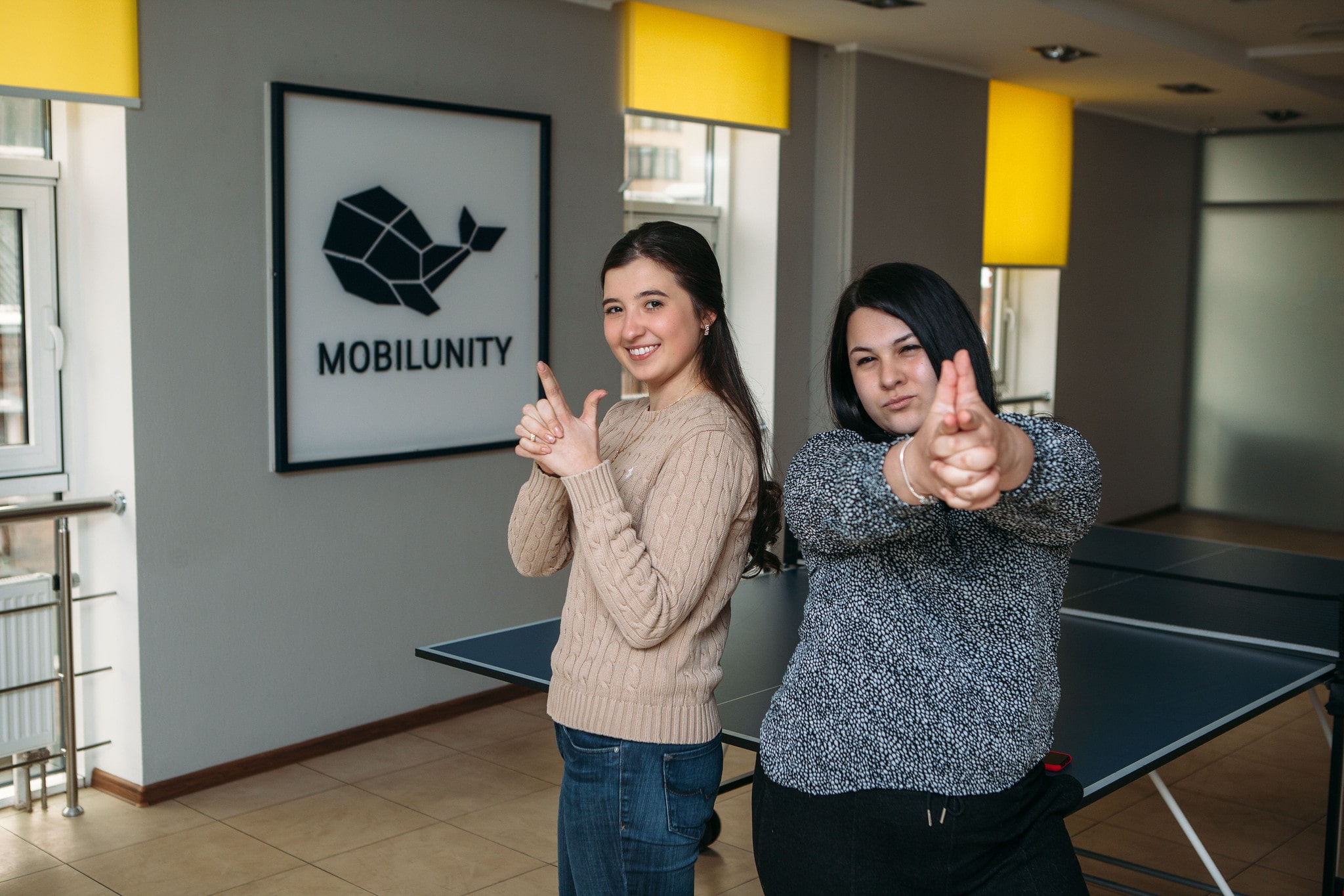 Services | Mobilunity BPO