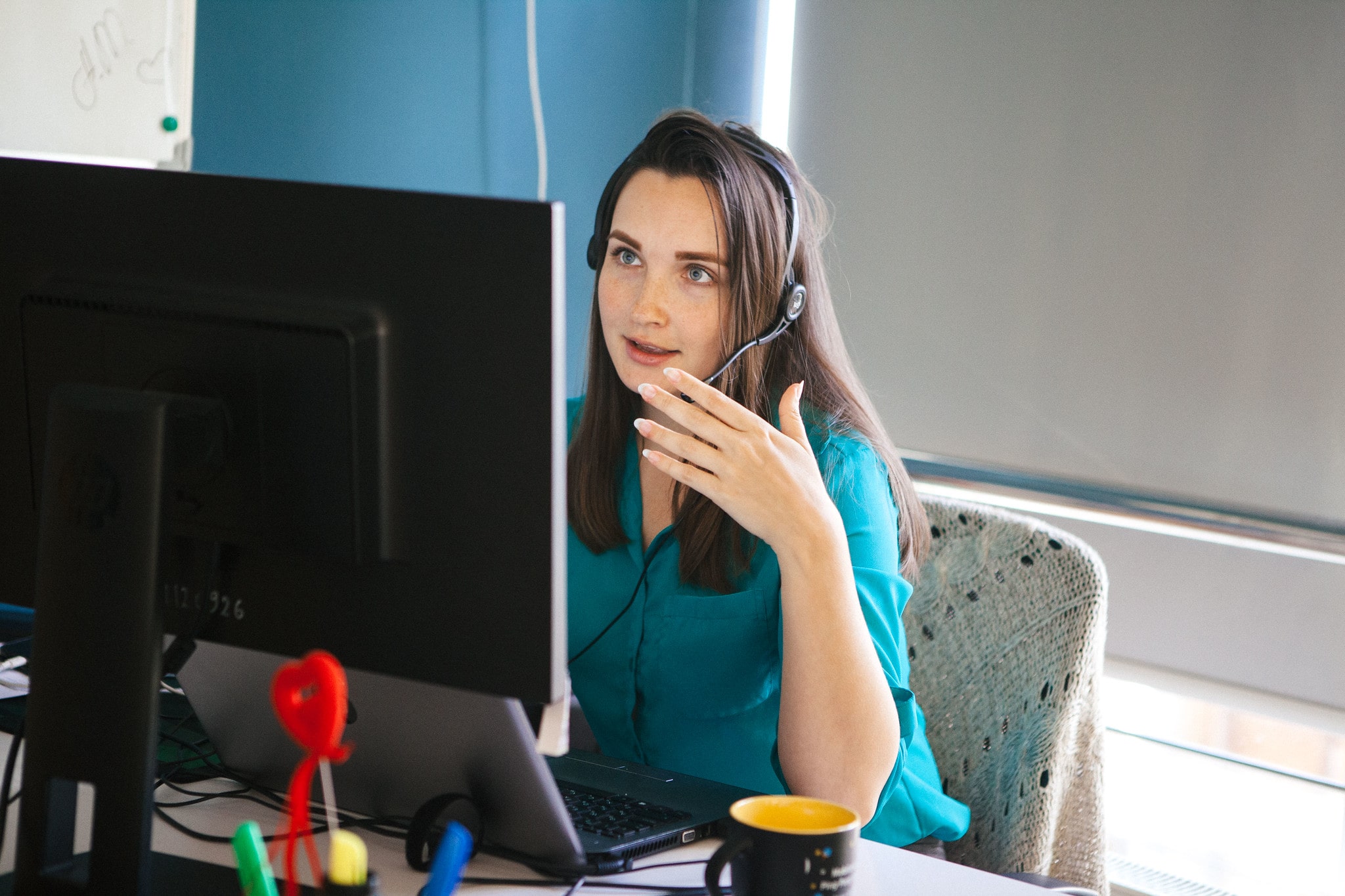 Services | Mobilunity BPO