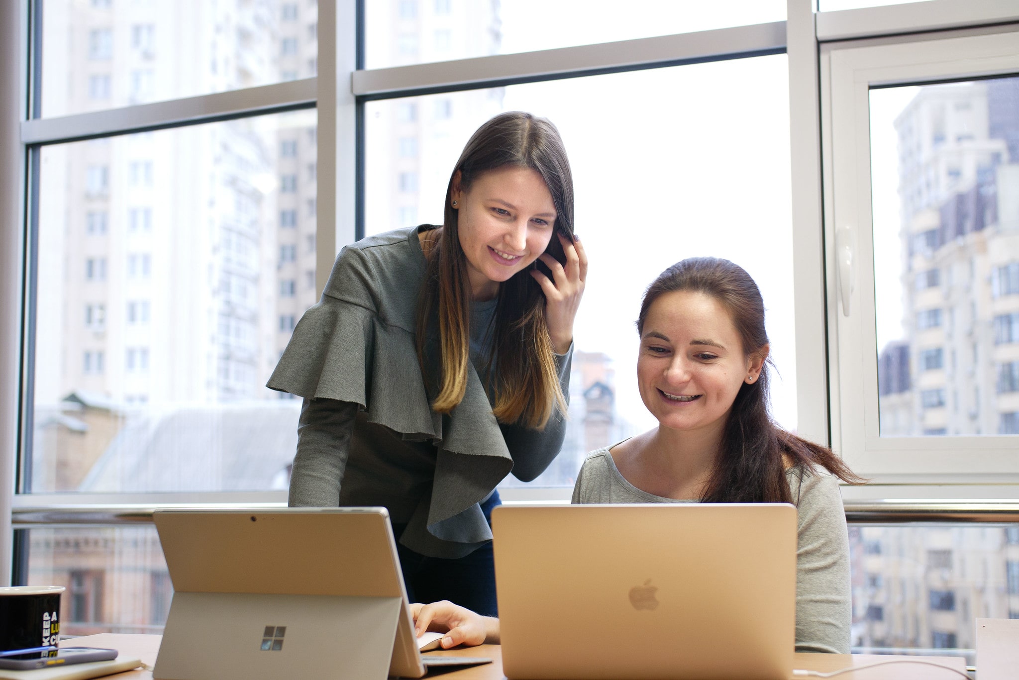 Services | Mobilunity BPO