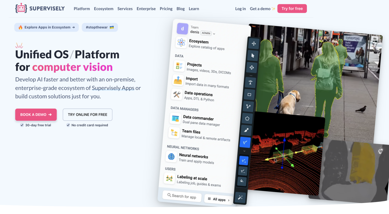 3D and 2D Bounding Box Annotation Services | Mobilunity BPO
