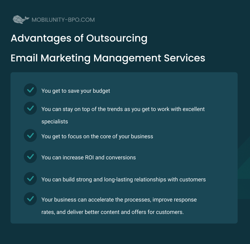 Why Hire an Email Marketing Specialist | Mobilunity BPO